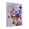 Stupell Industries Festive Trinket Adorned Reindeer Wall Plaque By Regina Moore